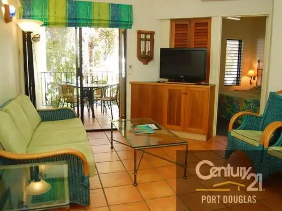 Third view of Homely unit listing, Address available on request