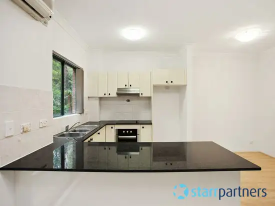 Second view of Homely apartment listing, 23/33-41 Brickfield Street, North Parramatta NSW 2151