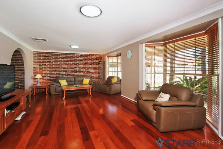 Third view of Homely house listing, 10 Spica Place, Erskine Park NSW 2759