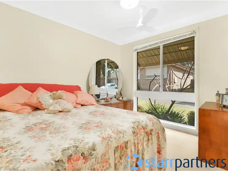 Sixth view of Homely house listing, 7/23 Gertrude Road, Ingleburn NSW 2565