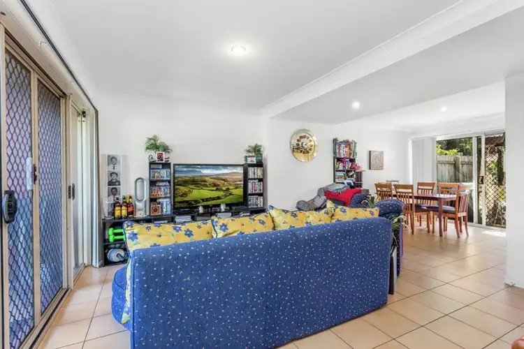 Fourth view of Homely townhouse listing, 5/63 Wakefield St, Alderley QLD 4051