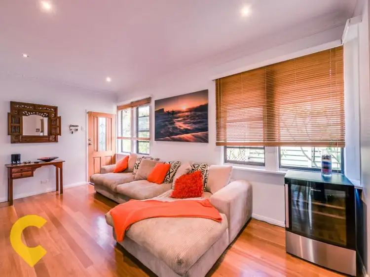 Sixth view of Homely house listing, 3 Pilliga Street, Wavell Heights QLD 4012