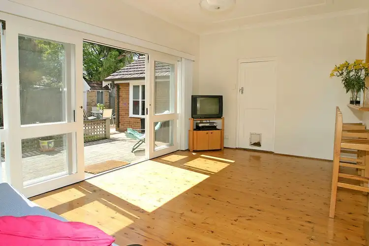 Fifth view of Homely house listing, 7 Riverview Parade, North Manly NSW 2100
