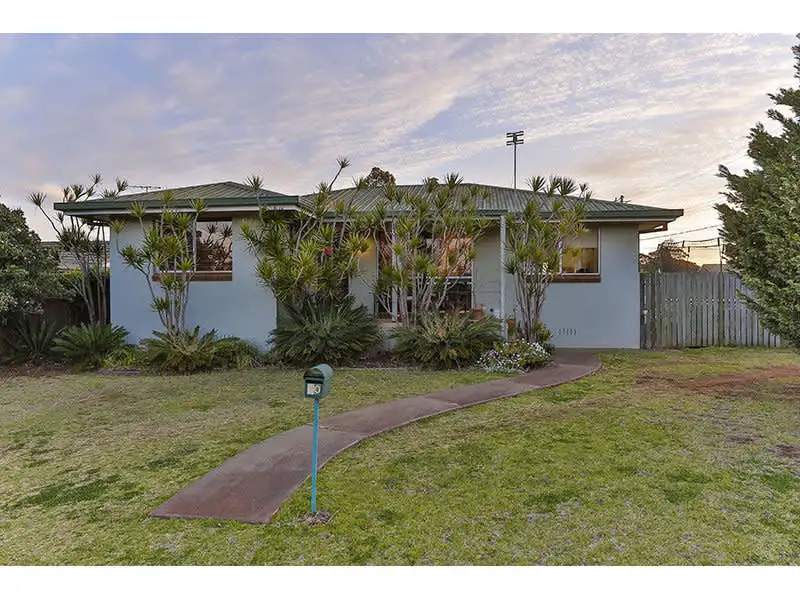 Main view of Homely house listing, 40 Lavena Drive, Darling Heights QLD 4350