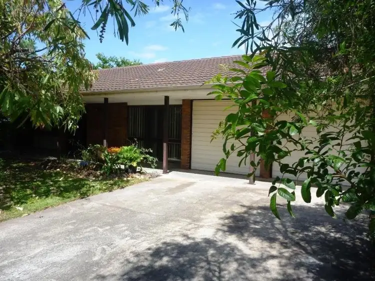 Main view of Homely house listing, 10 Blairgowrie St, Macgregor QLD 4109