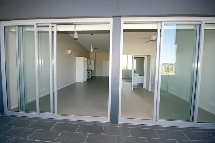 Third view of Homely apartment listing, 44/70 Love Street, Bulimba QLD 4171