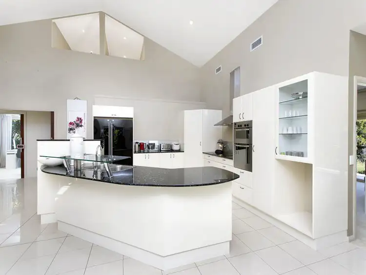Third view of Homely house listing, 15 Bakker Dr, Bonville NSW 2450