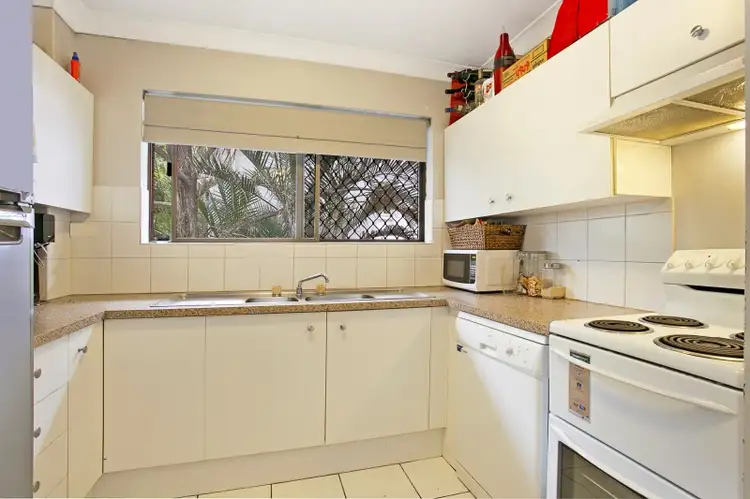 Third view of Homely unit listing, 8/11 York Street, Indooroopilly QLD 4068