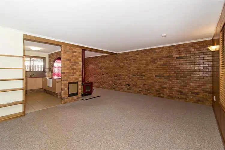 Fourth view of Homely townhouse listing, 1/3 Herbert Street, East Toowoomba QLD 4350