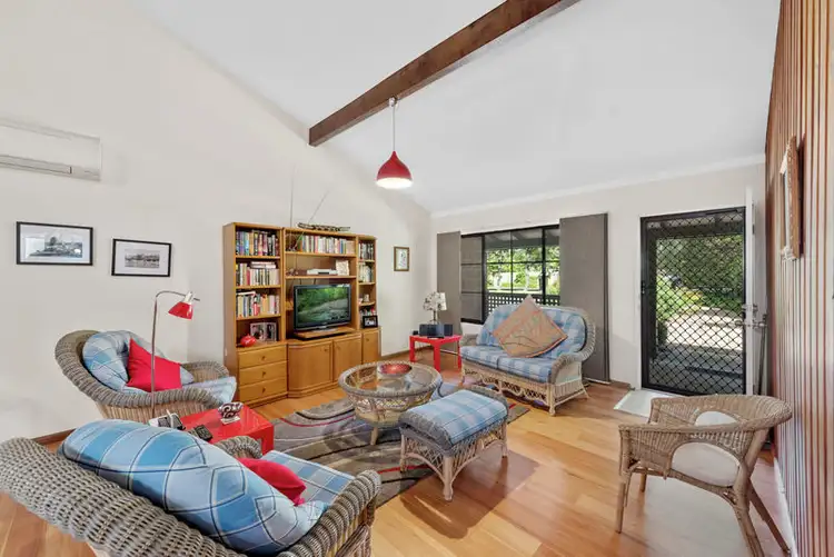 Fifth view of Homely house listing, 11 Dillon Close, Bellingen NSW 2454
