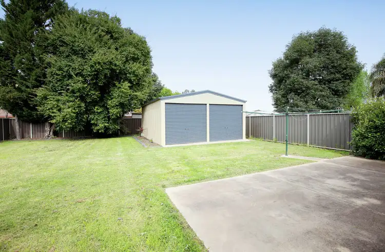 Seventh view of Homely house listing, 10 Oleander Crescent, Lake Albert NSW 2650