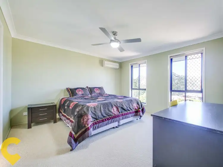 Sixth view of Homely house listing, 12 Georgette Court, Eatons Hill QLD 4037