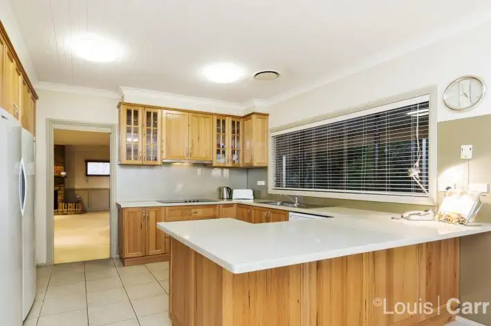 Fifth view of Homely house listing, 10 Camille Place, Glenhaven NSW 2156
