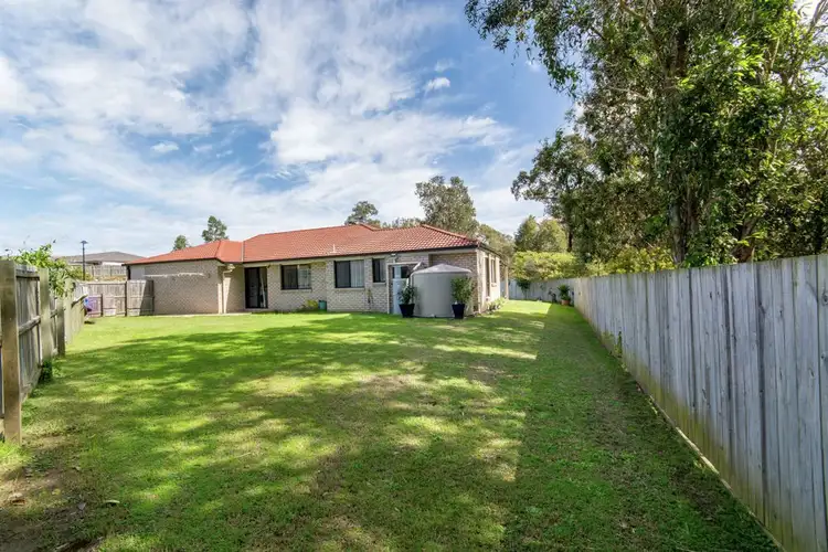 Second view of Homely house listing, 7 Caitlin Court, Kallangur QLD 4503