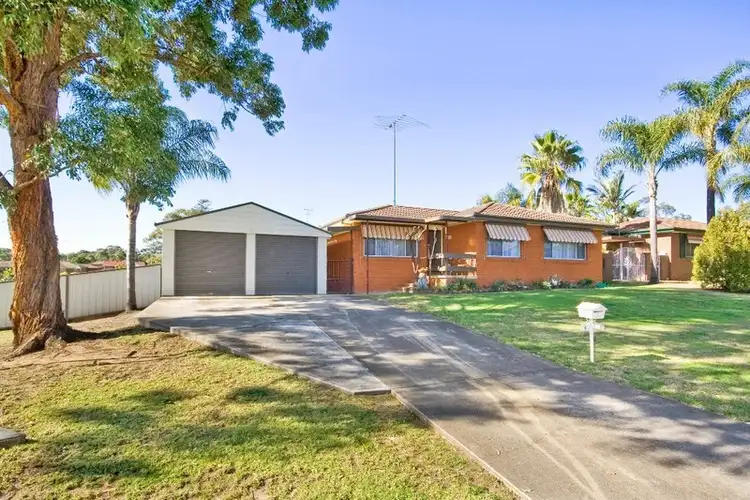 1 Exley Place, South Penrith NSW 2750