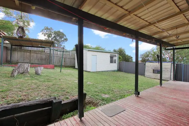 Fourth view of Homely house listing, 3 Bellevue Street, Blacktown NSW 2148