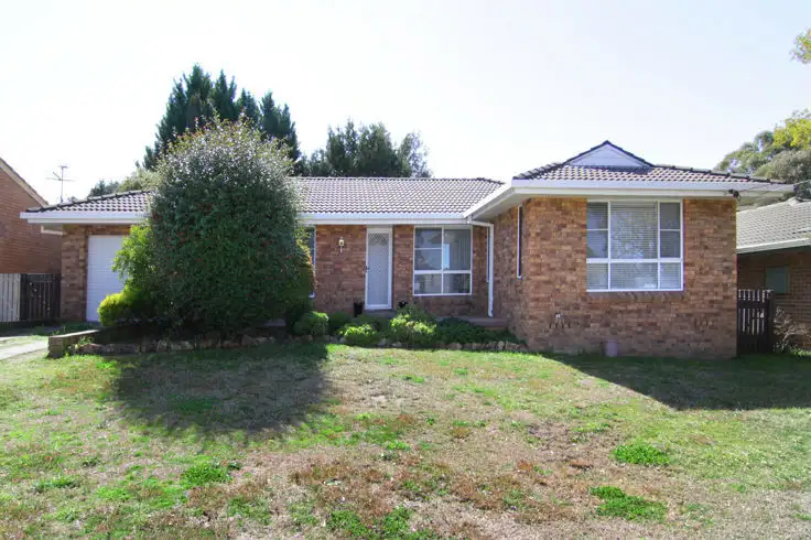 31 Murray Avenue, Armidale NSW 2350