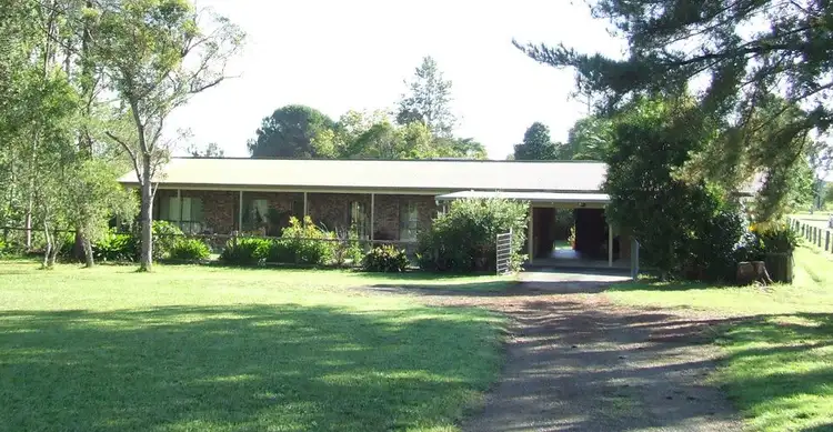 8 Giblin Place, Euroka NSW 2440