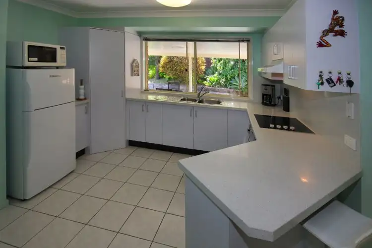 Second view of Homely house listing, 15 Oscar Ramsay Dr, Boambee East NSW 2452