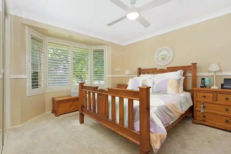 Seventh view of Homely house listing, 22 Verdi Glen, St Clair NSW 2759
