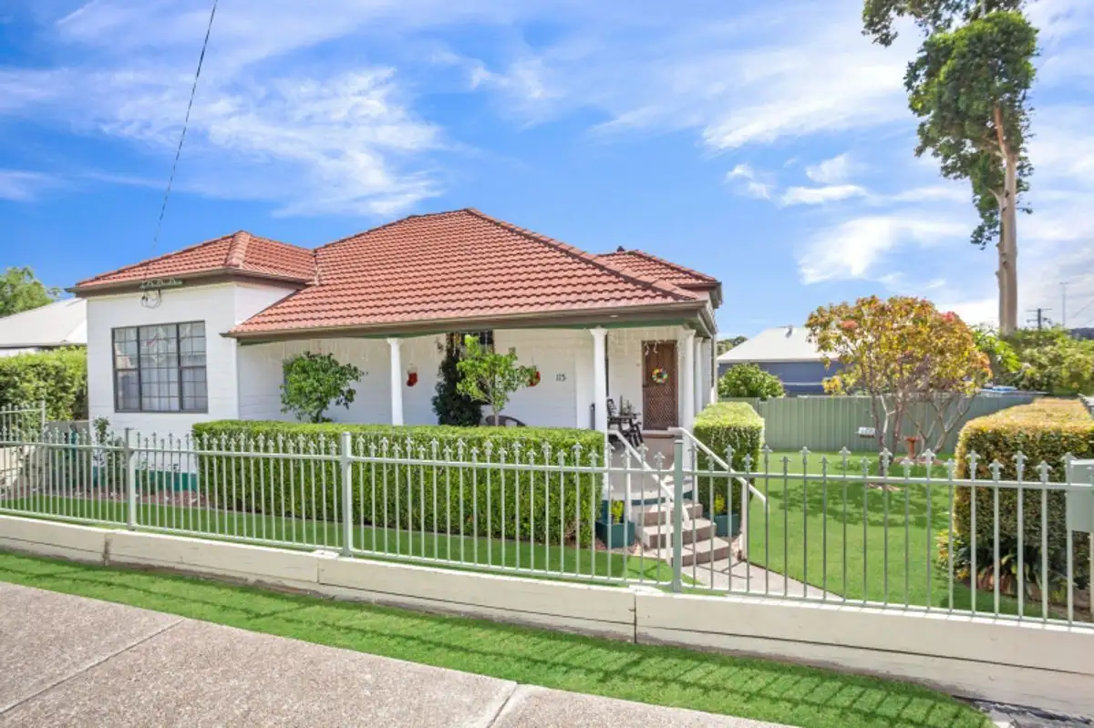Main view of Homely house listing, 115 Main Road, Speers Point NSW 2284
