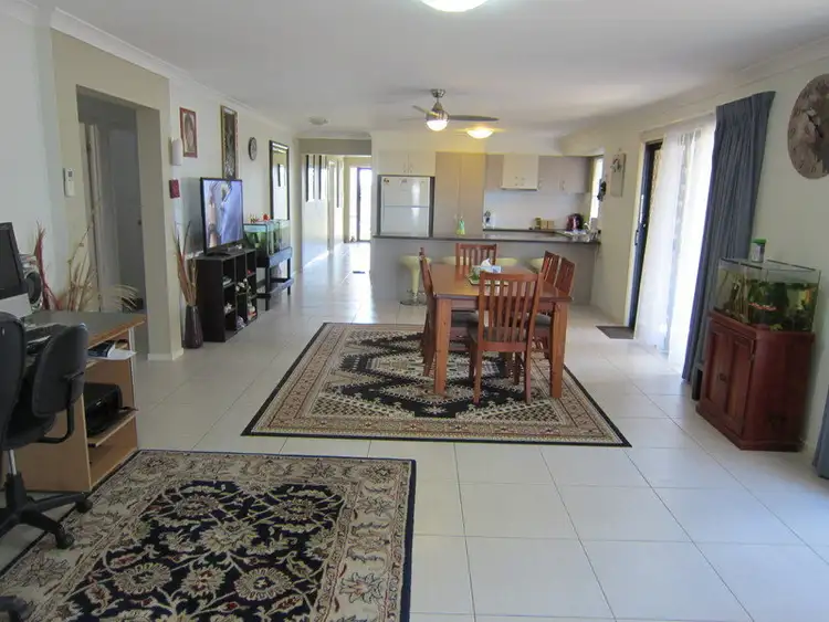 Seventh view of Homely house listing, 144 Berry Street, Yamanto QLD 4305