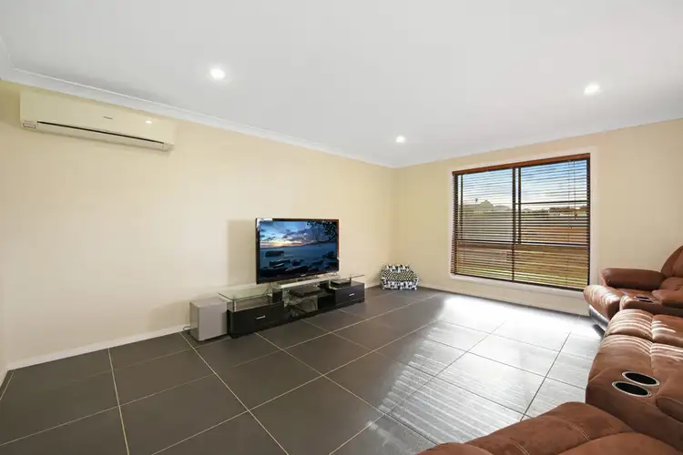 Fifth view of Homely house listing, 8 Corella Street, Meringandan West QLD 4352
