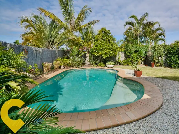 Second view of Homely house listing, 7 Carree Street, Caloundra West QLD 4551