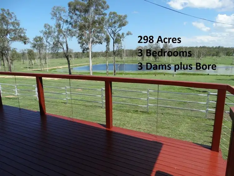 564 Waterloo Watalgan Road, Waterloo QLD 4673