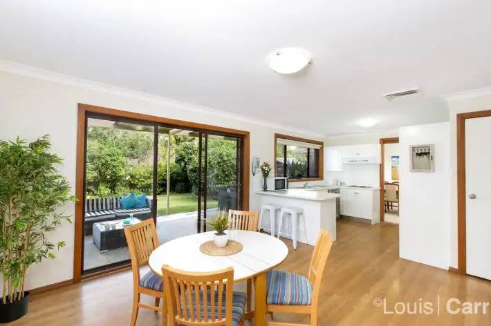 Third view of Homely house listing, 4 Trinity Place, Cherrybrook NSW 2126