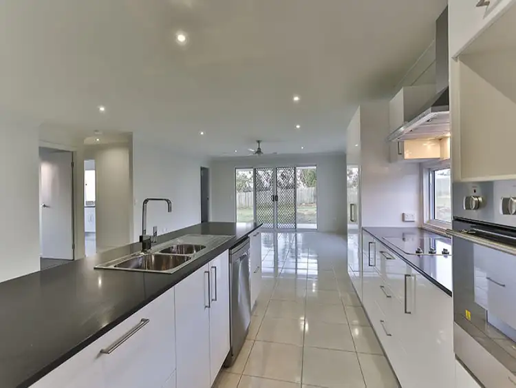 Sixth view of Homely house listing, 24 Honeyeater Drive, Highfields QLD 4352