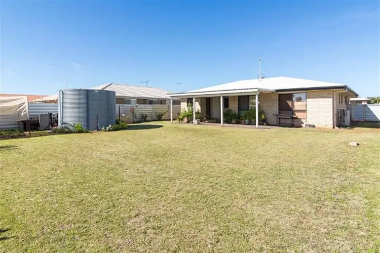 Second view of Homely house listing, 8 Lynne Ct, Oakey QLD 4401