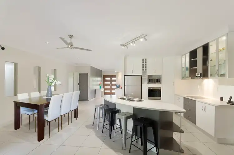 Second view of Homely house listing, 3 Lyrebird Lane, Bohle Plains QLD 4817