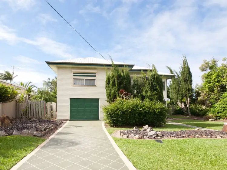 Second view of Homely house listing, 40 Dunbar Street, Margate QLD 4019