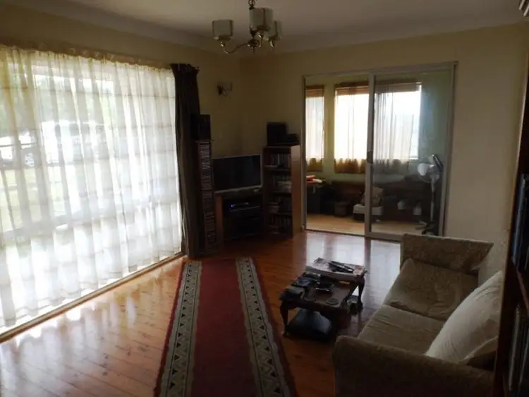 Second view of Homely house listing, 15 South Pacific Drive, Scotts Head NSW 2447