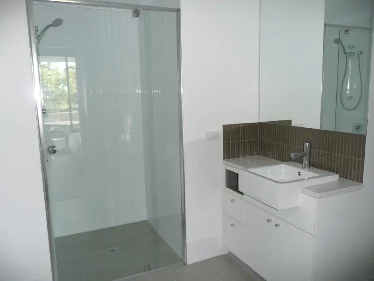 Fourth view of Homely apartment listing, 141/75 CENTRAL LANE, Gladstone Central QLD 4680