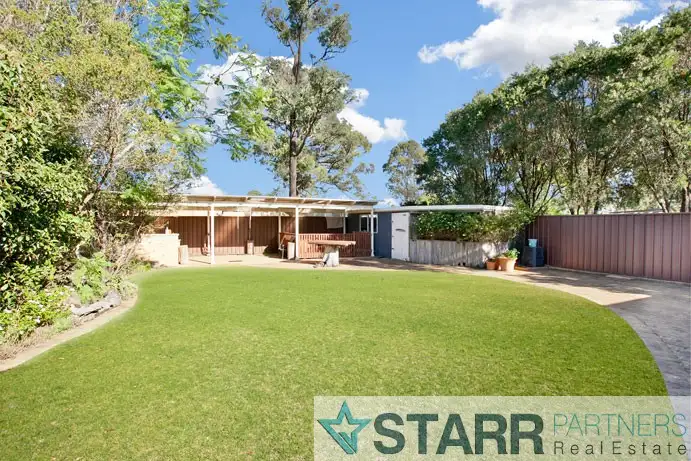 Second view of Homely house listing, 7 Snailham Crescent, South Windsor NSW 2756