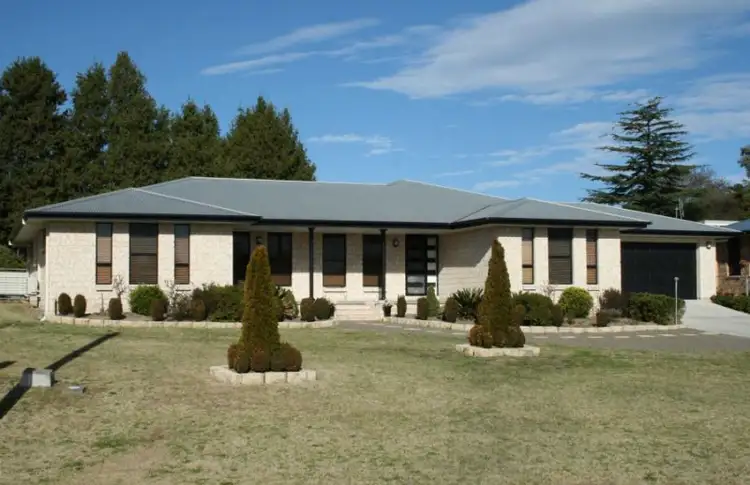Main view of Homely house listing, 7 Mount Lindesay Road, Tenterfield NSW 2372