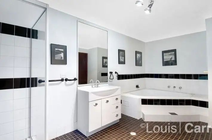 Sixth view of Homely house listing, 6 Boldrewood Place, Cherrybrook NSW 2126