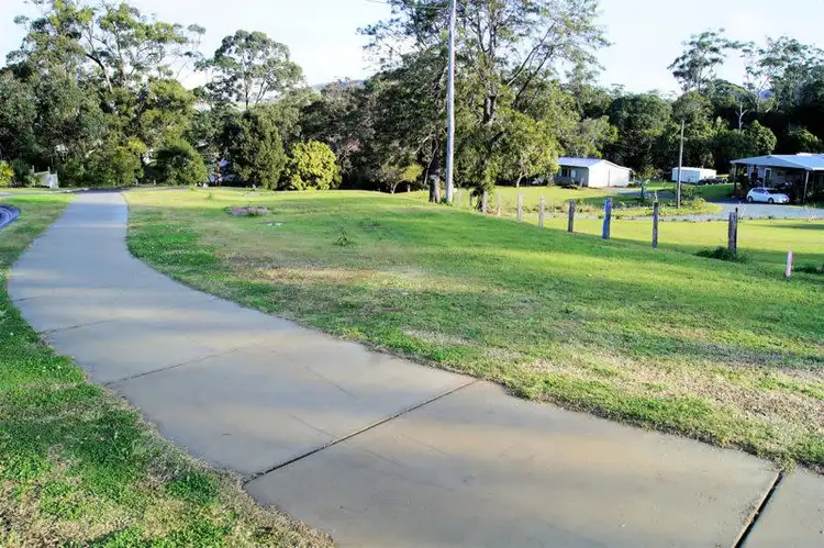 Sixth view of Homely land listing, Lot 23 2A Strawberry Close, Woolgoolga NSW 2456