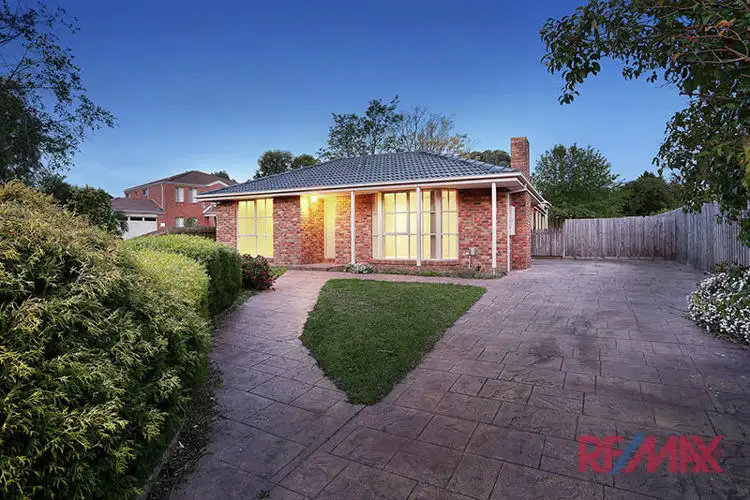 13 Greendale Court, Narre Warren VIC 3805