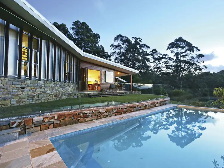 Second view of Homely house listing, 177 Mastons Road, Karangi NSW 2450
