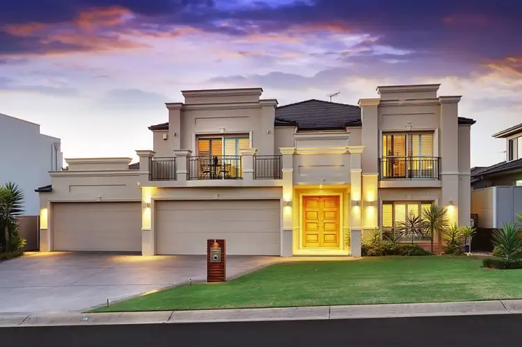 19 Bimbadgen Place, Bella Vista NSW 2153