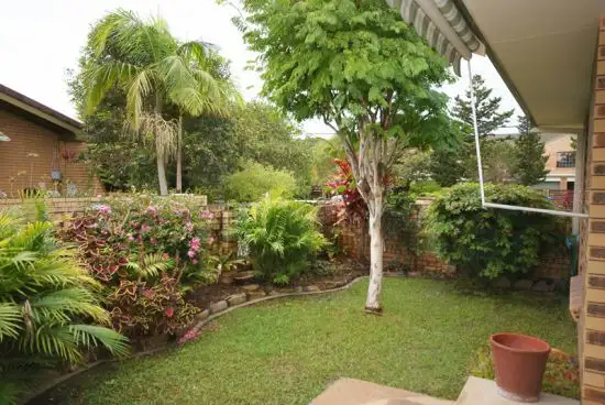 Second view of Homely villa listing, 1/7 Brunswick Avenue, Coffs Harbour NSW 2450