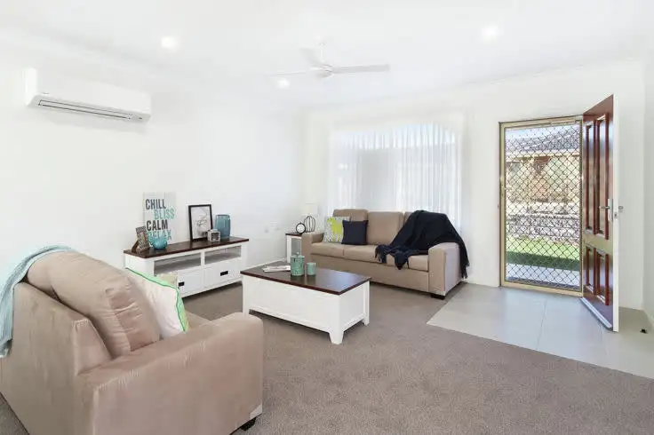 Main view of Homely house listing, Newling Gardens Villa 162/173 Taylor Street, Armidale NSW 2350