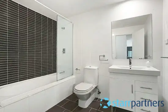 Third view of Homely unit listing, 45/20 Victoria Rd, Parramatta NSW 2150