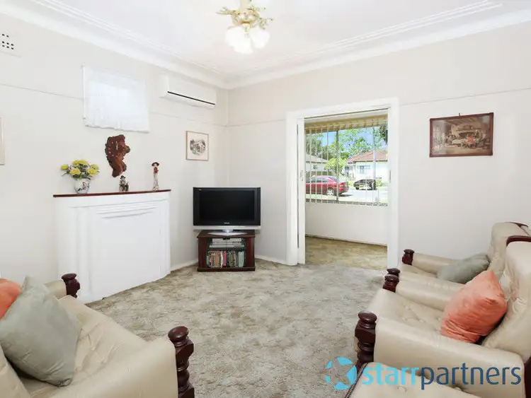 Second view of Homely house listing, 117 Cardigan Street, Auburn NSW 2144