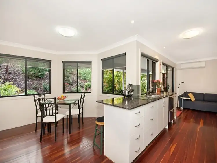 Sixth view of Homely house listing, 25 White Cap Close, Pacific Pines QLD 4211