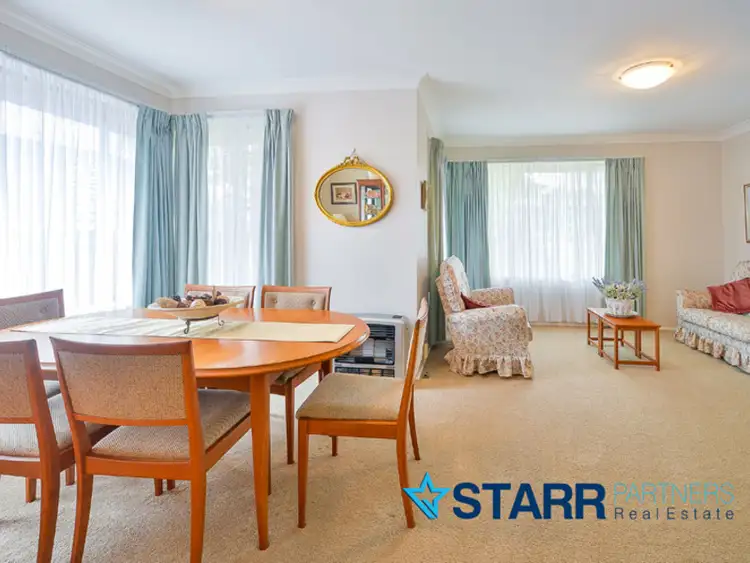 Second view of Homely house listing, 16 Warrina Road, Bradbury NSW 2560