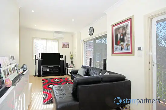 Second view of Homely house listing, 4/25 Cragg Street, Condell Park NSW 2200
